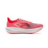 New LiNing Feidian 5 Challenger Low Top Carbon Plate Running Shoes Men's Red ARMV001-7