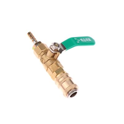 1Pcs Auto Auto Übertragung Flüssigkeit Öl Füllung Füllstoff Adapter Stecker Ball Ventil Für Auto