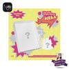 [PRE ORDER] NEXZ – 2nd Single Album Mmchk Sanitizer Ver.