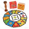 Jungle Speed Reaction Card Game For Quick Matching Fun At Home Parties