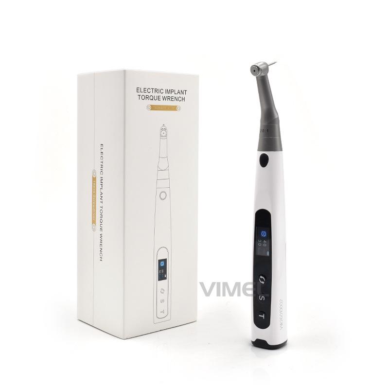 Cross-border Dental Electric Implant Torque Wrench - Specialized for Implant Restoration