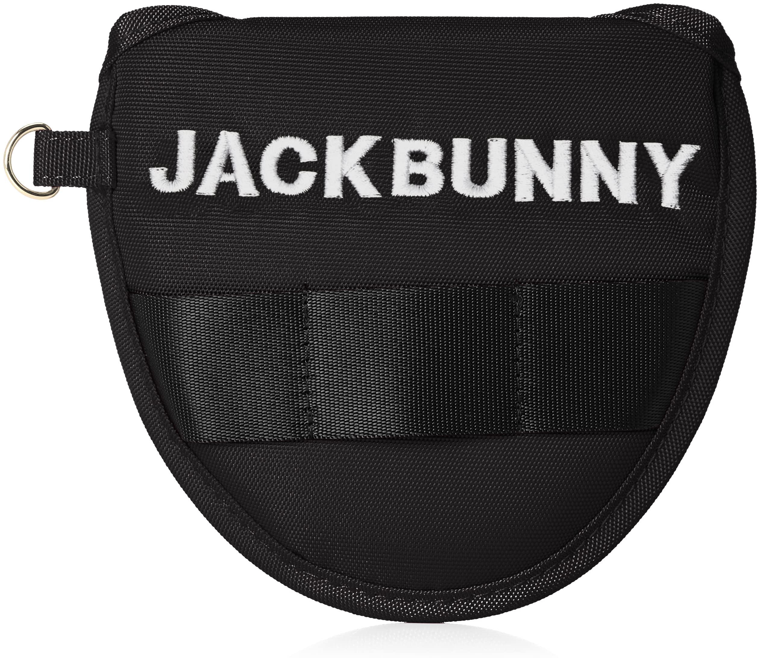 

Continuing standard product Putter cover Golf PT [Jack Bunny] (for mallet) [Basic series] / / 262-2984744 010_Black