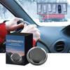 Winter Car Antifreeze Ornament Electromagnetic Molecular Windshield Snow Removal