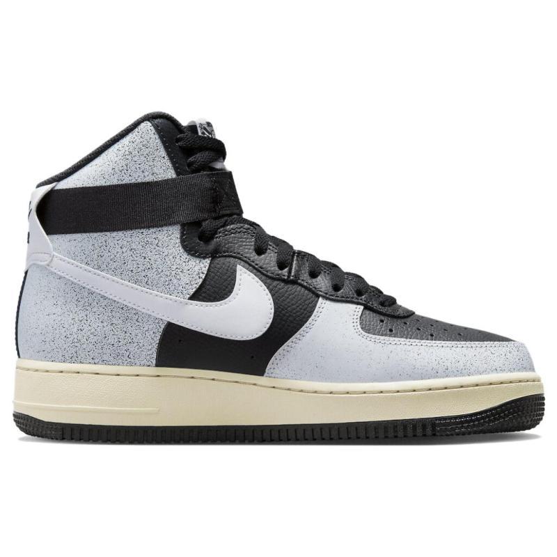 Nike Air Force 1 High Classics 50th Anniversary Of Hip Hop Sneakers FB2049-001