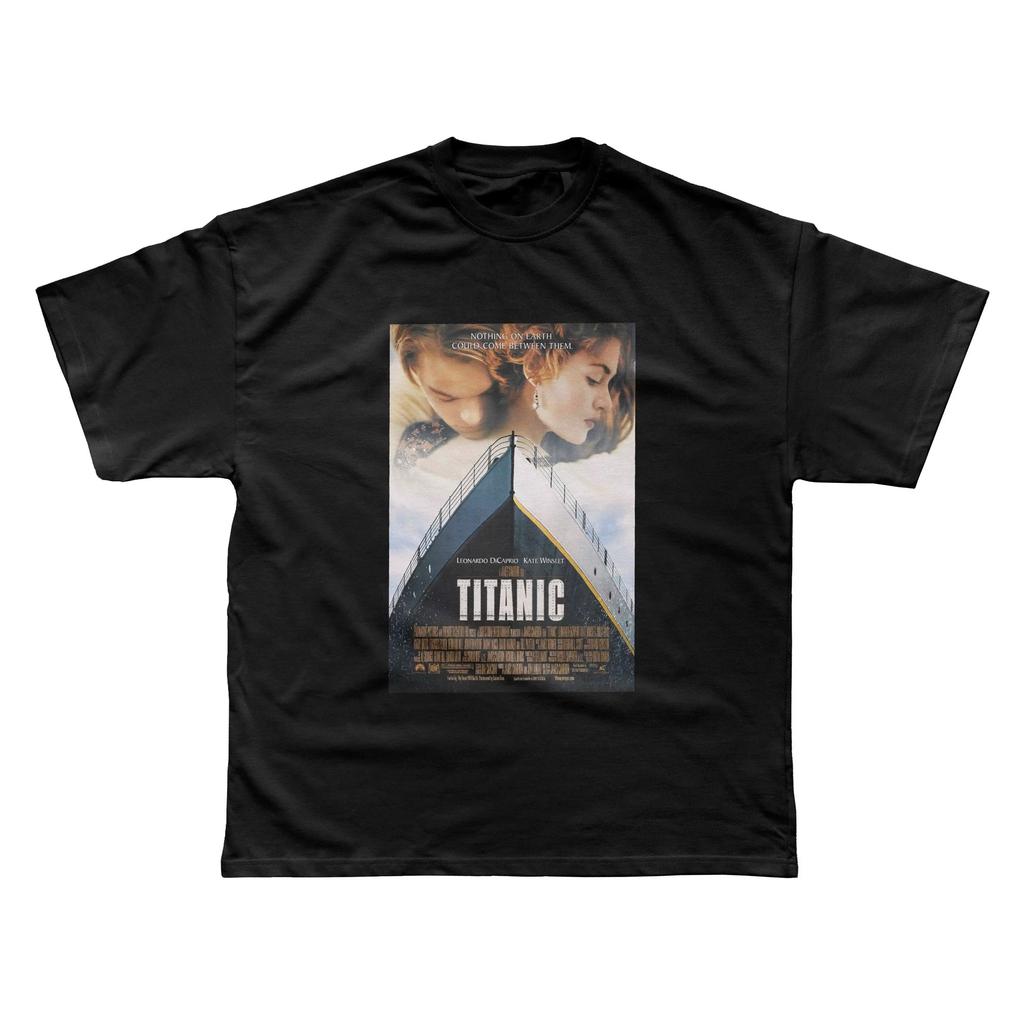 Titanic Premium T Shirt