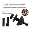 Plastic Auto Clutch Alignment Tool Car Clutch Correction Tool Clutch Alignment Centering Tool Universal Repair Accessories