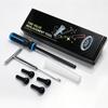 Tire Valve Stem & Core Installation and Repair Tool Kit