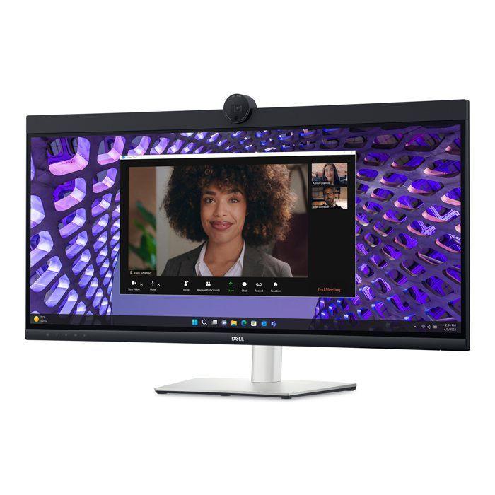 Dell P3424WEB - ecran LED - i