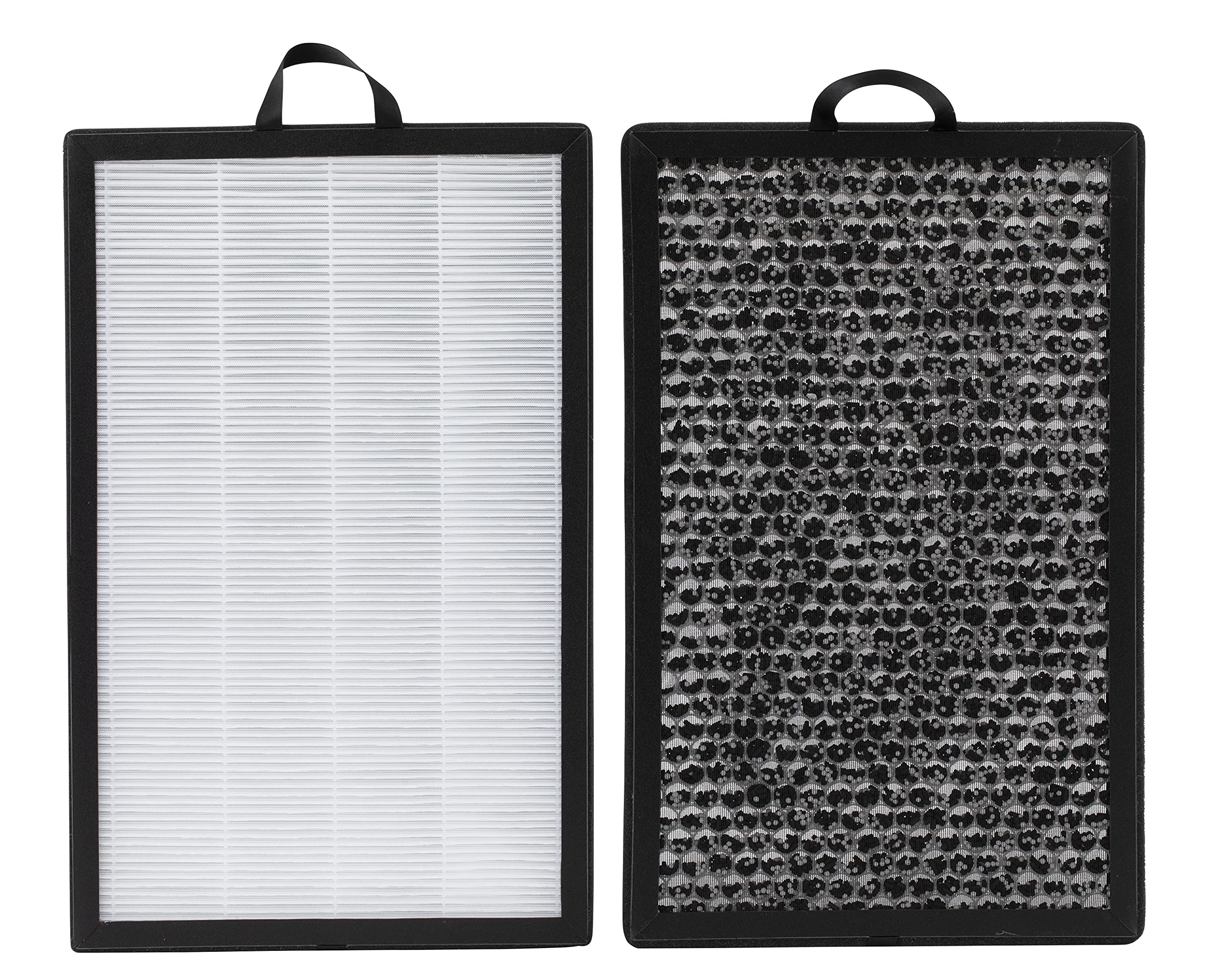 

Kirala Air Hybrid Air Purifier Replacement Filter Set (for Aria and Aria Pro)