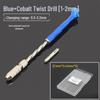 Mini Hand Crank Twist Drill for DIY and Model Drilling