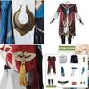 Cosplay Costume For Kavvi From Genshin Impact
