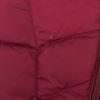 Patagonia 27390FA11 Hooded Down Jacket S Pink Outdoors Women Used