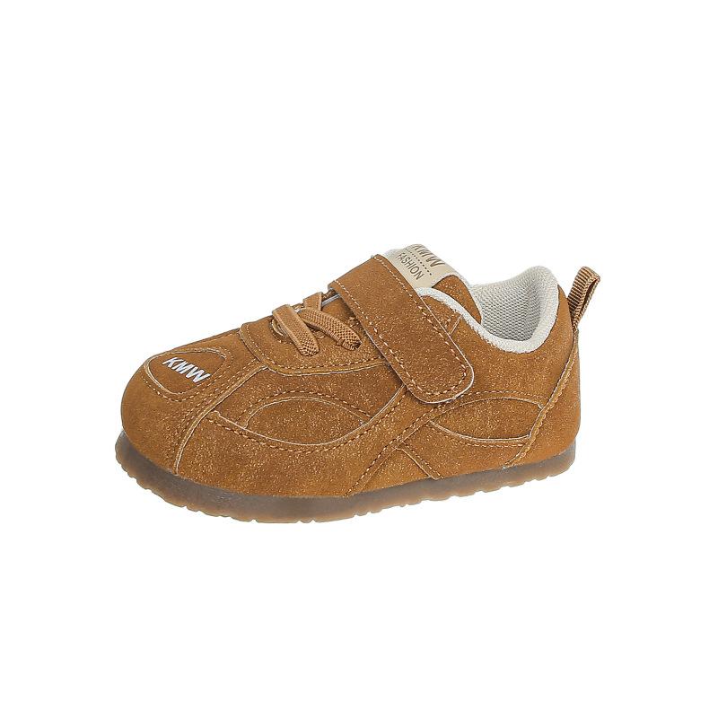 Anti-slip Girls' Shoes, Boys' Shoes, Baby Casual Shoes