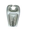 PVC Material Inflatable Shampoo Basin Quickly Inflate PVC Basin Shampoo Pad  Elderly People