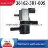 36162-5R1-005 Carbon Canister Solenoid Valve with Small Plugs and Tubes for Fengfan Fit