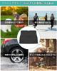 Mixsuper 3D Luggage Mat for Daihatsu New Atrai December 2021 Waterproof Cargo TPE Interior 1 Piece New Atrai S7 S700V/S710V (6th Generation, -
