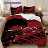 Rambo First Blood Part Ii Bedding 1 Duvet Cover 2 Pillowcase Without Core Duvet Cover And Pillowcase Bedding Set Christmas Birthday Gift