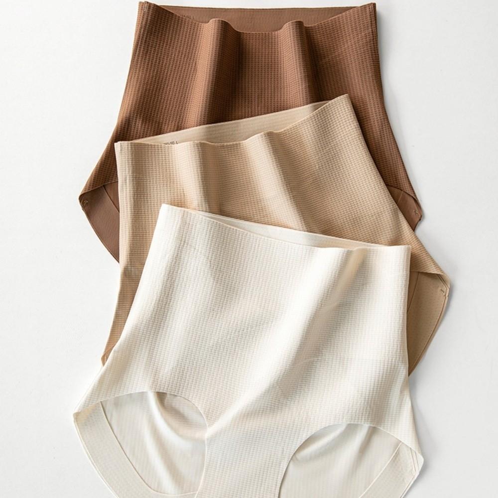 Waist Trainer Slimming Shaper Panties Briefs Underwear for Women Butt Lifter Underpants  Lady