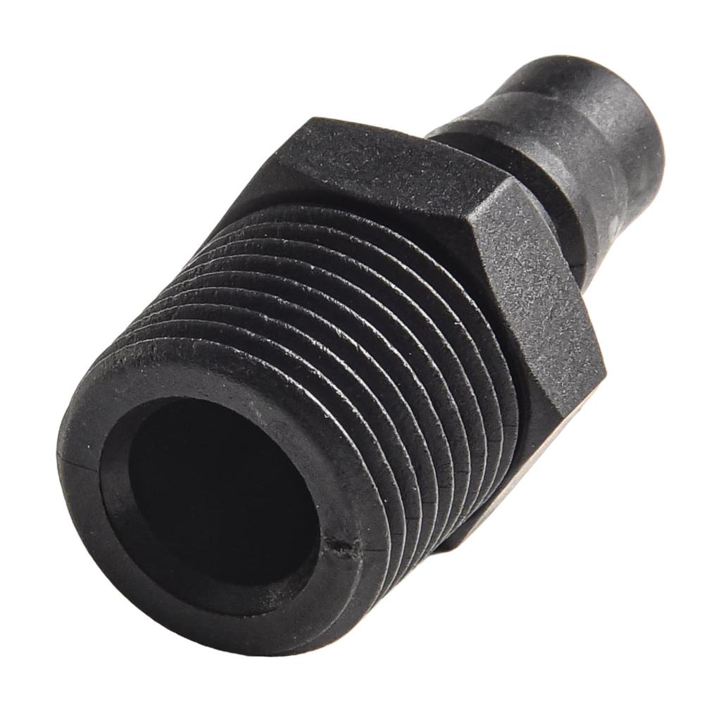 Raccordi pneumatici leggeri e affidabili per sistemi a gas naturale