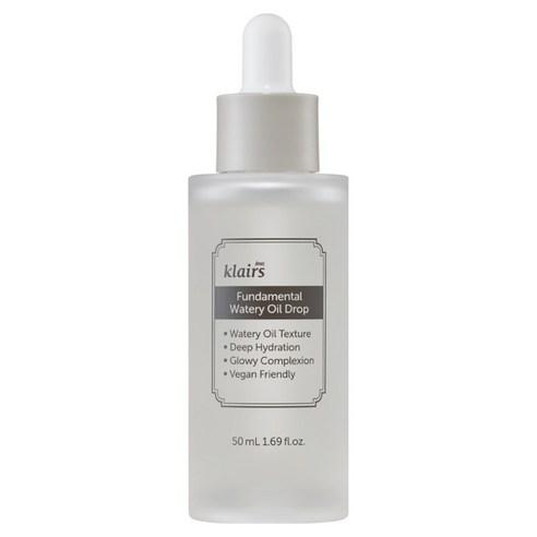 (KLAIRS) Fundamental Watery Oil Drop - 50ml