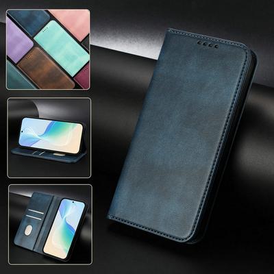 Flipové pouzdro pro OPPO A80 5G Magnetická kožená peněženka Business kryt pro OPPO A60 A40 A79 A98 A78 A58 A38 A18 A 80 60 40 Funda