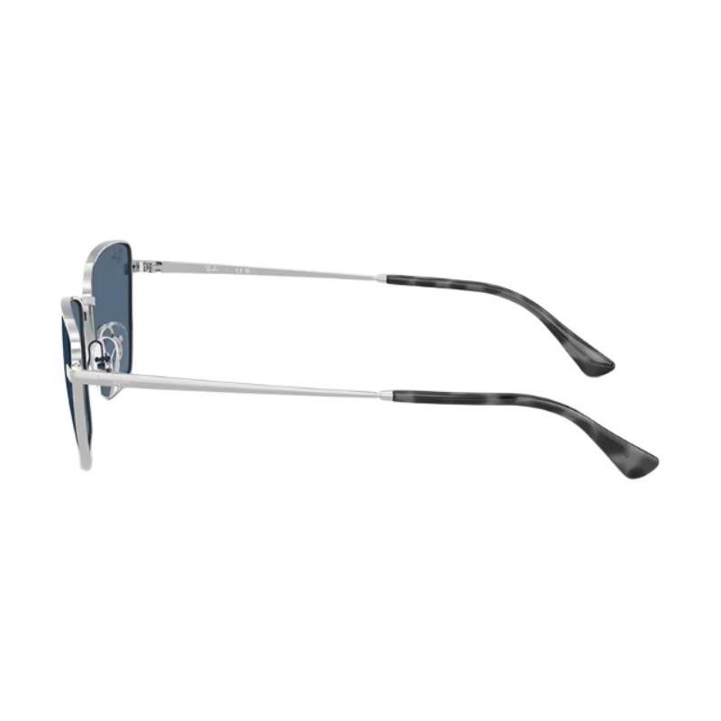 RAYBAN Metal Sunglasses Unisex Couple Style 22 RB3783-003/80