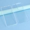 For Realme 14 5G Case TPU Frame Clear Acrylic Back Phone Cover with PET Film