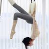 Elegant Women's Yoga Set: Outdoor-Pilates Ready, High-End Fitness Wear with Built-In Bra Pads