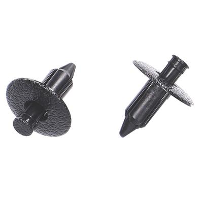 Amon 3840 Drucknieten für Toyota, Nissan, Mitsubishi, Suzuki, Kotflügelschützer, 5er-Pack