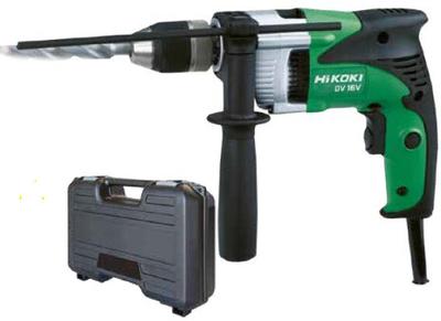 Impact Drill DV 16V(S) Without Battery and Charger