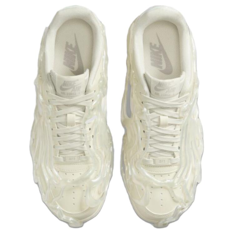 Nike Air Force 1 Low '07 Lx Sea Glass Pack Women's Sneakers FZ2602-001