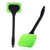 Smart Glass Cleaner - Universal Microfiber Washer for Car Windows with Steam