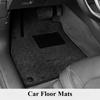 For XPENG G7/MONA M03/X9/P7/P5/G6/G9/G3i/G7i Special Car Floor Mat Carpet Car Interior Modification Accessories Supplies Tools