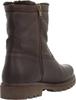 Panama Jack Fedro nappa gras boots marron