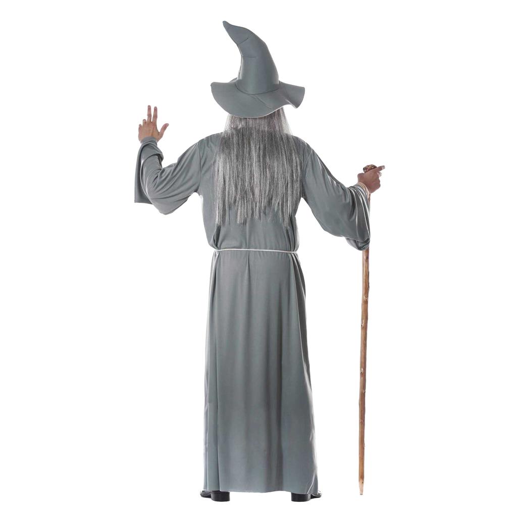 Fiestas Guirca Mens The Magician Costume Set