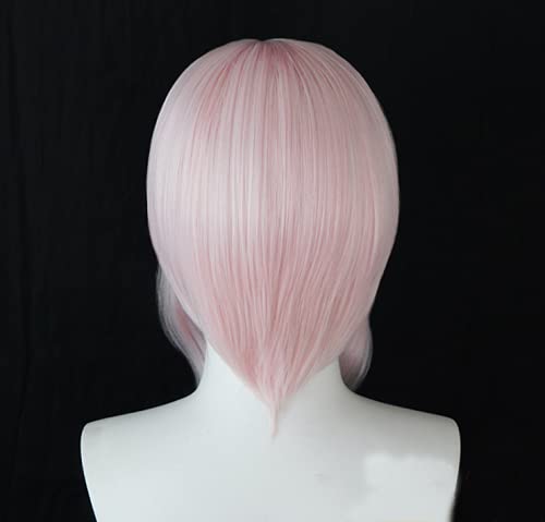 [Lavender] Mizuki Akiyama Cosplay Wig Costume Event Wig