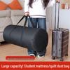 Sac de Rangement pour Matelas en Latex pour Linge de Lit, Couettes & Coussinets en Éponge
