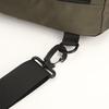 Men's Crossbody Bag Shoulder Bag Mobile Phone Bag Lightweight Chest Bag
