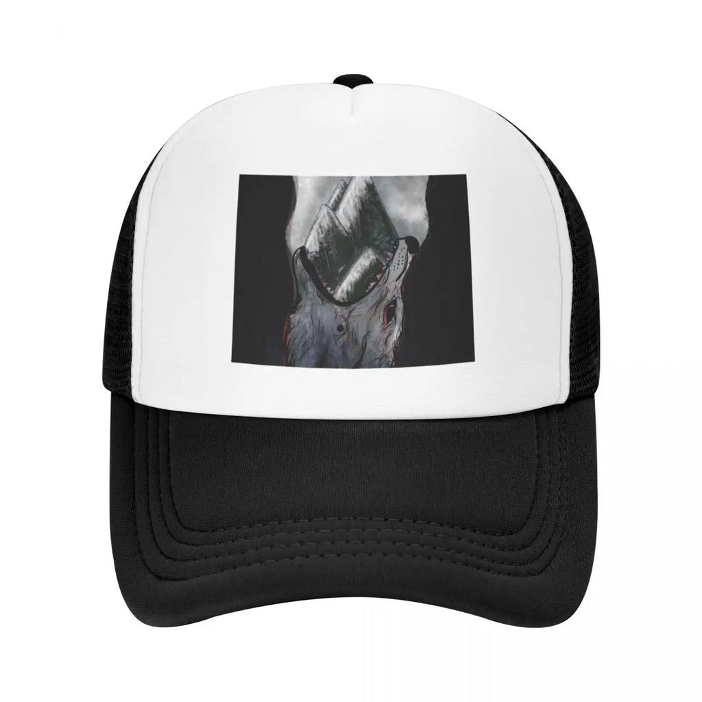 The wolf in my sleep Baseball Cap Hat Luxury Brand Wild Ball Hat Hat Man For The Sun WomenBeach Fashion Men's