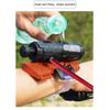 Spider Web Shooters Toy Superhero Squirt Guns with Glove Wrist Water Sprayer Toy Water Fighting Toy for Kids and Adults
