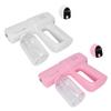 Handheld Nanometer Cleaning Sprayer USB Rechargeable Cordless Multifunctional Fine Mist Sprayer 380m