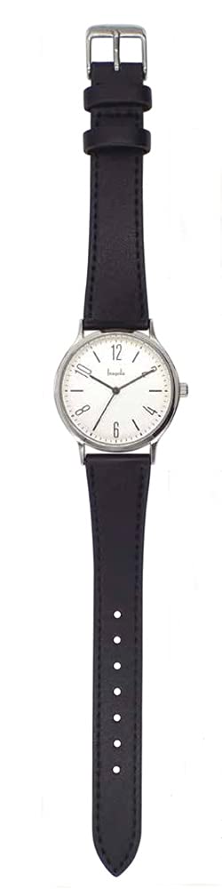Follow Fragola H01121S-1 10ATM Black Women's Watch