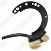 Car Stator For Mercury 6/8/9.9/10/15/18/20/25/35/40 HP 2Cyl 86617A20 174-6617K1