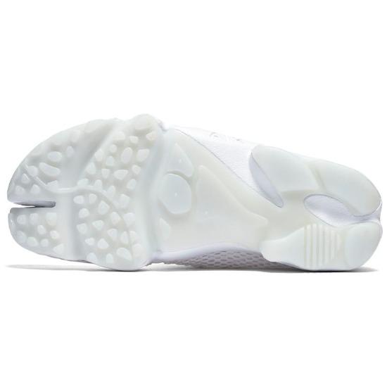 Nike Air Rift Breathe White Pure Platinum Dámské lifestyle tenisky 848386-100
