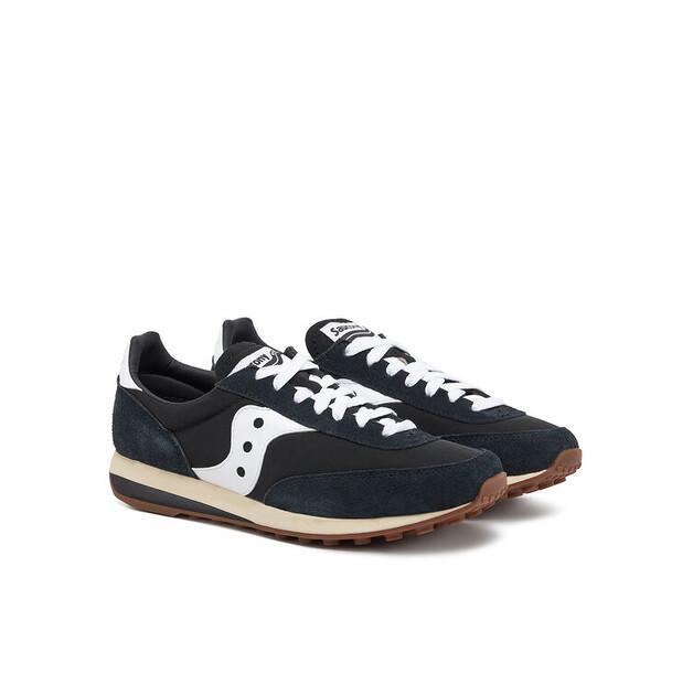 Мужские кроссовки Saucony Trainer 80 s70884 2 черный