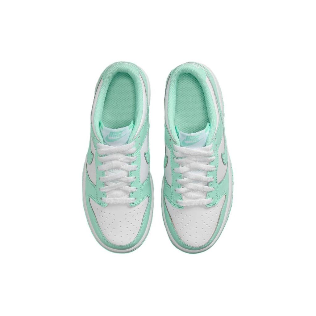 Nike Dunk Low Mint Foam GS FZ3534-100