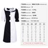 Halloween costume clown cosplay costume stage show costume cosA clown costume service