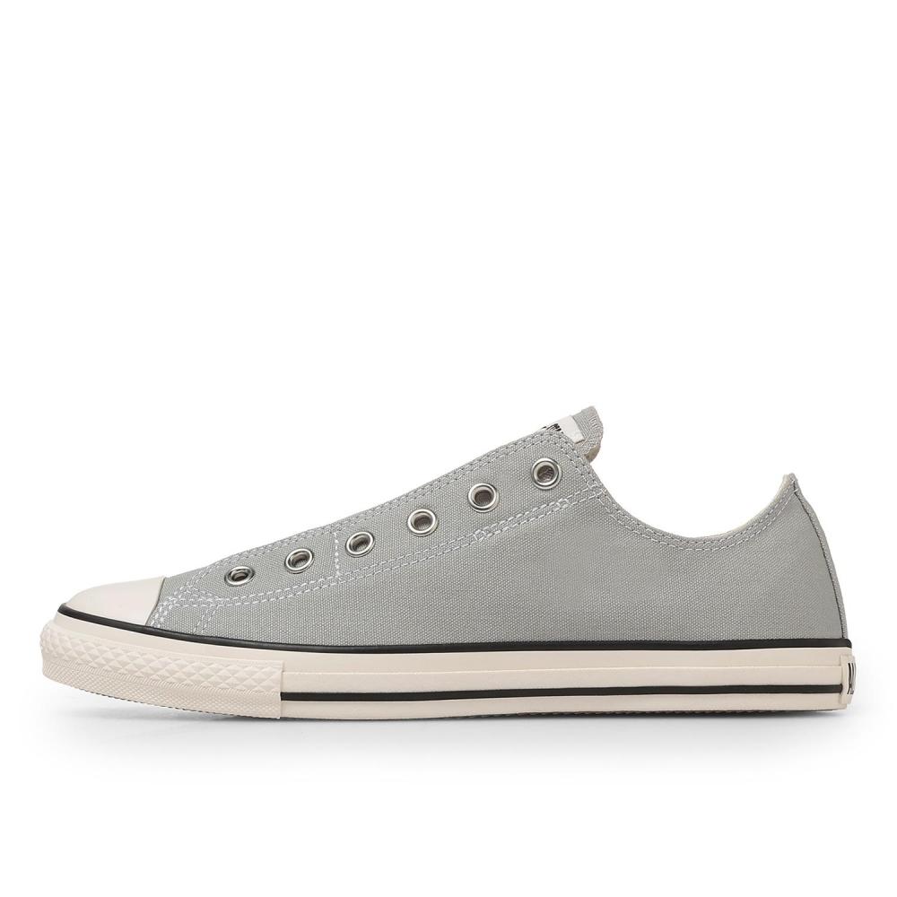 Converse All Star Lp Slip Ox Mist Gray 31317201 Mist Gray 230