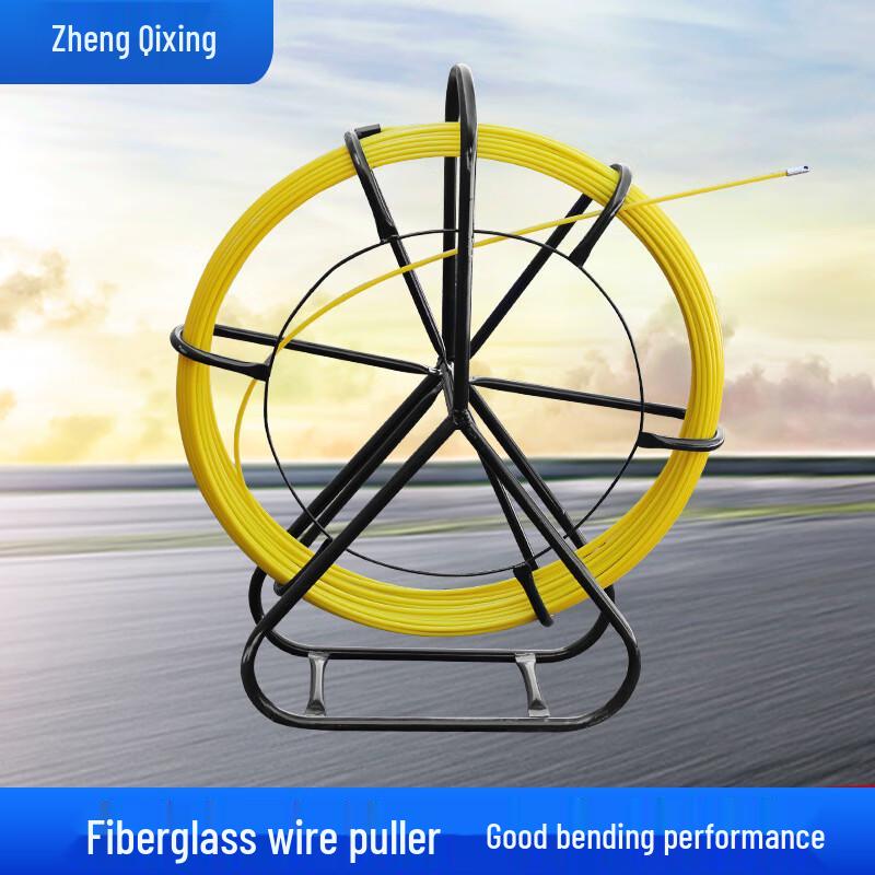 Zheng Qixing Electrician Wire Puller