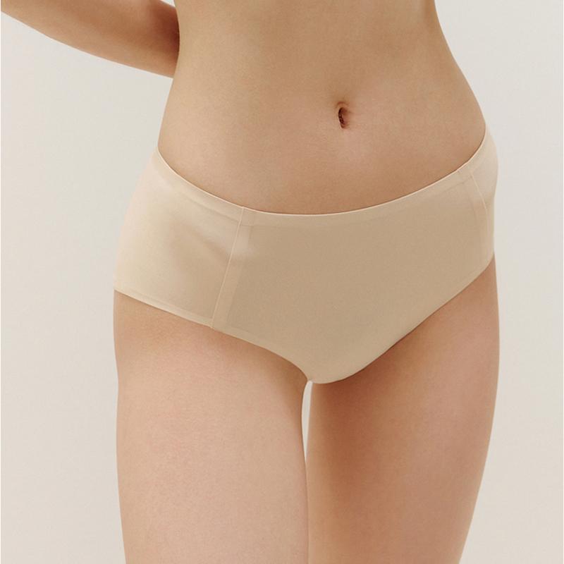 NEIWAI SecondSkin Lightweight Mid Waist Underwear